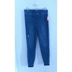 Spanx jeans